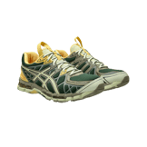 スニーカー ASICS Men Sneakers 1203A640 300 GREEN ASICS UB10-S GEL-Kayano 20 Hunter Green 1203A640-300