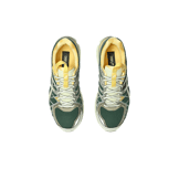 Asics UB10-S Gel-Kayano 20 Kiko Kostadinov Hunter Green Angle 4