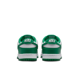 Nike Dunk Low White Malachite Angle 4