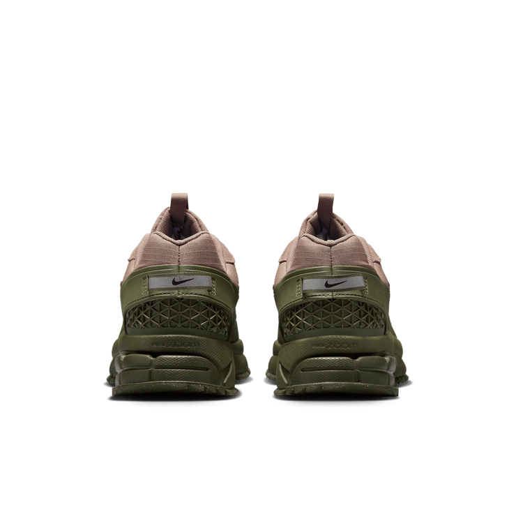 Nike Zoom Vomero 5 Roam Mink Brown Medium Olive Angle 4