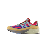 New Balance 990v6 MiUSA Action Bronson Ainôzama Angle 0