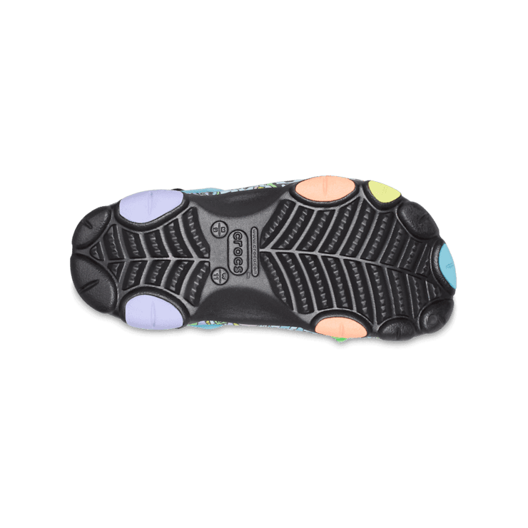 Crocs All-Terrain Clog Steve Harrington Angle 2