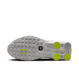 Nike Shox R4 Angle 0