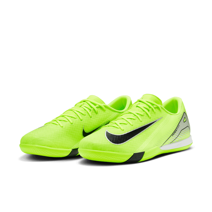 Nike Zoom Mercurial Vapor 16 Academy IC 'Mad Voltage Pack' Angle 2