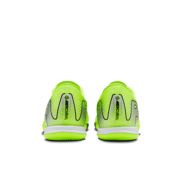 Nike Zoom Mercurial Vapor 16 Academy IC 'Mad Voltage Pack' Angle 3