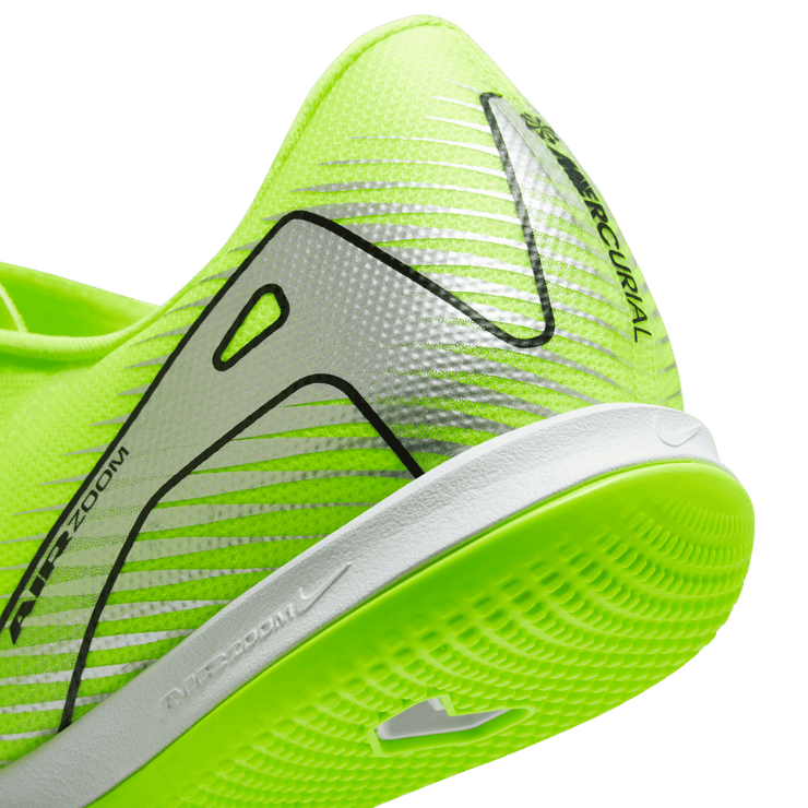 Nike Zoom Mercurial Vapor 16 Academy IC 'Mad Voltage Pack' Angle 6