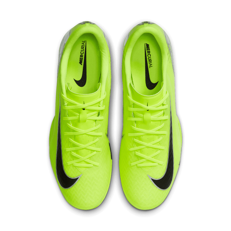 Nike Zoom Mercurial Vapor 16 Academy IC 'Mad Voltage Pack' Angle 1