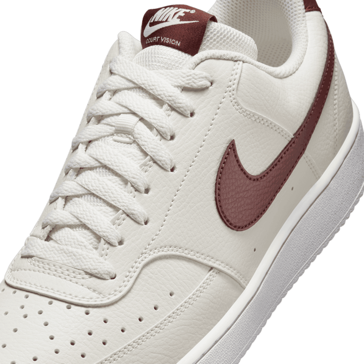 Nike Court Vision Low Angle 4