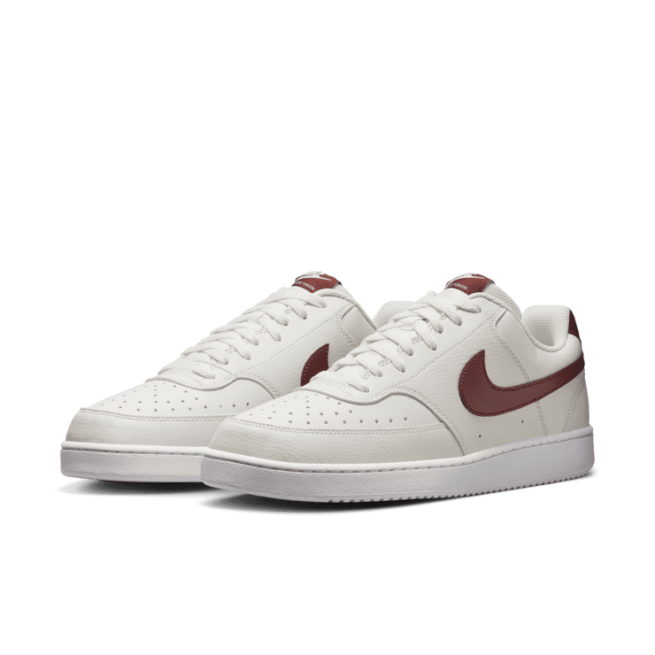 Nike Court Vision Low Angle 2