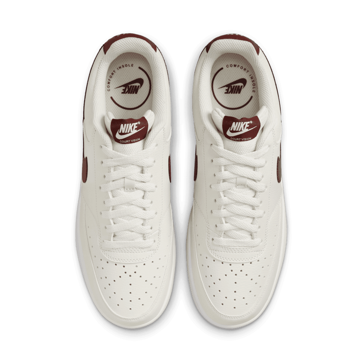 Nike Court Vision Low Angle 1