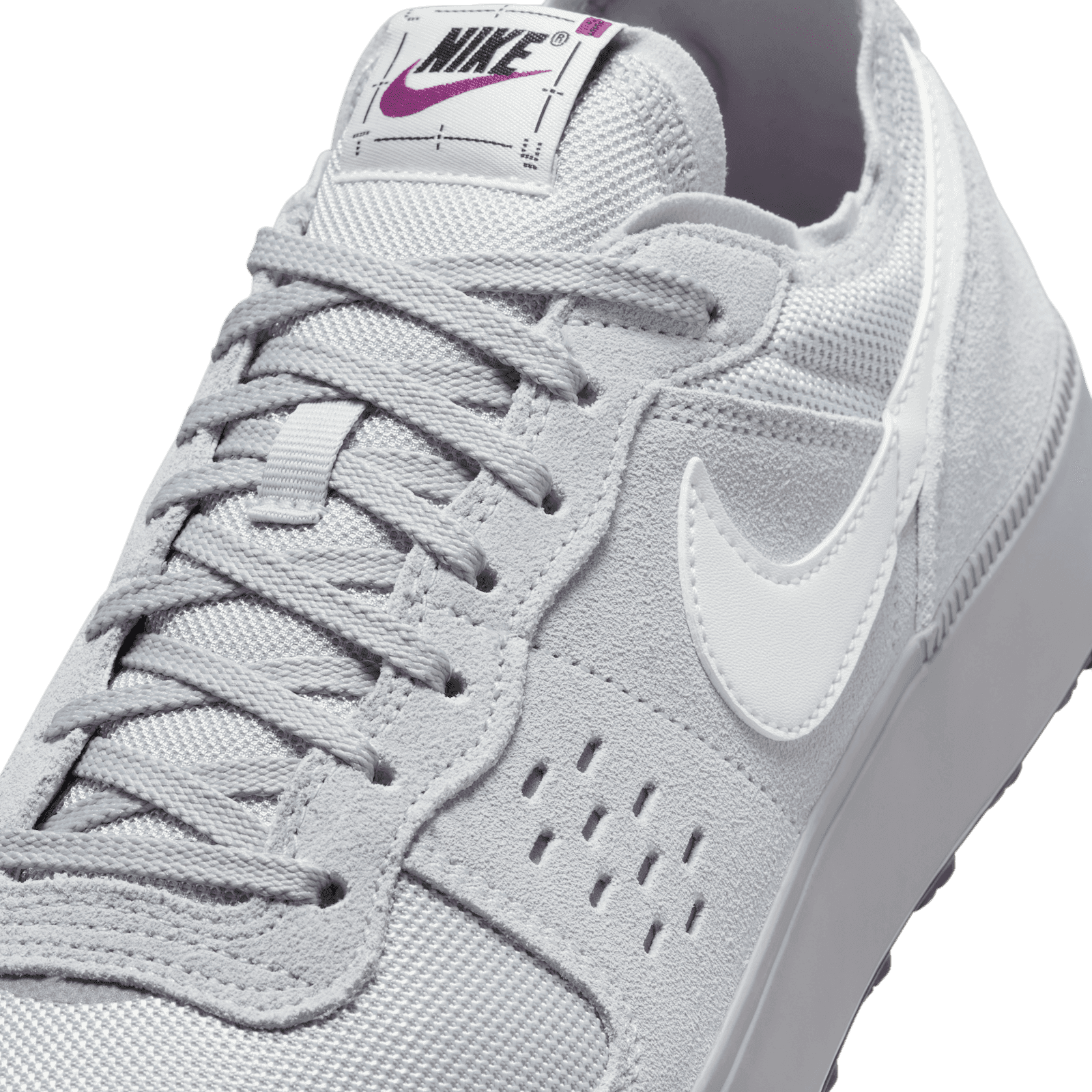 Nike C1TY Concrete Angle 4