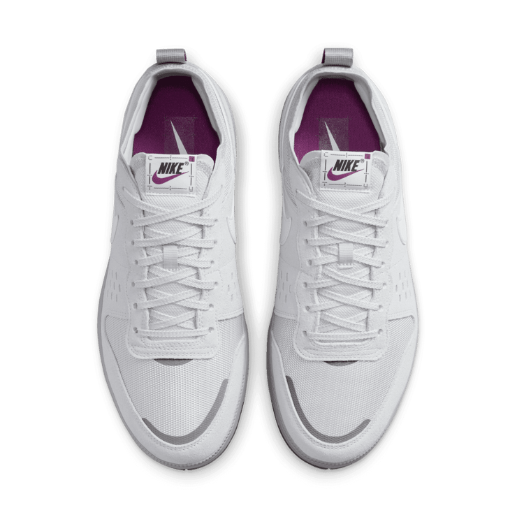 Nike C1TY Concrete Angle 1