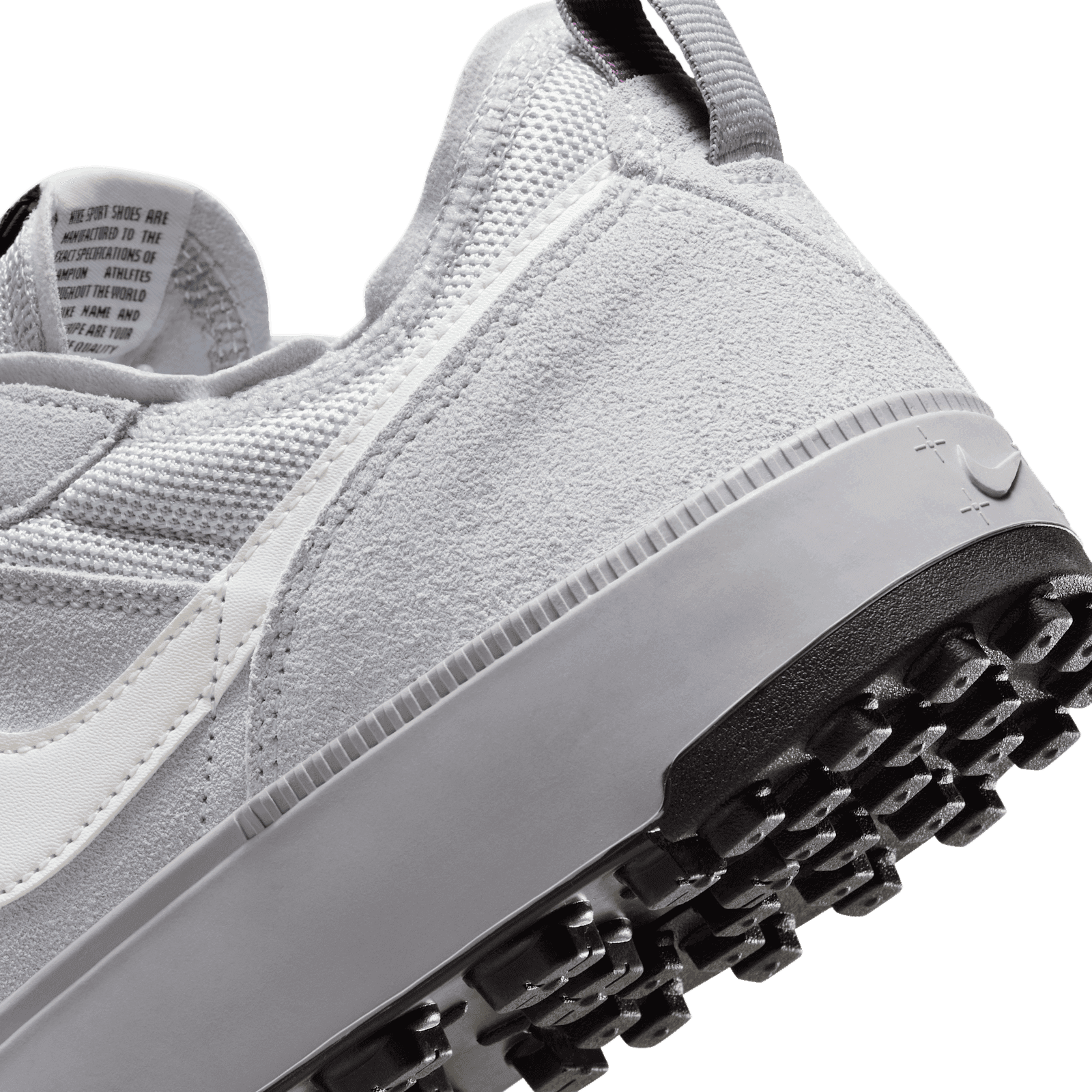 Nike C1TY Concrete Angle 5