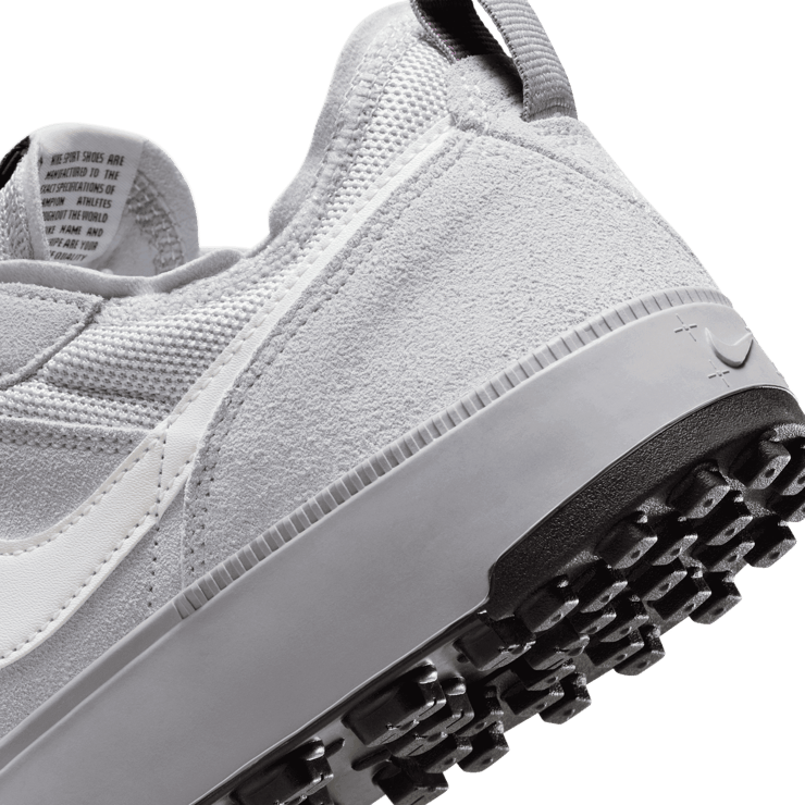 Nike C1TY Concrete Angle 5