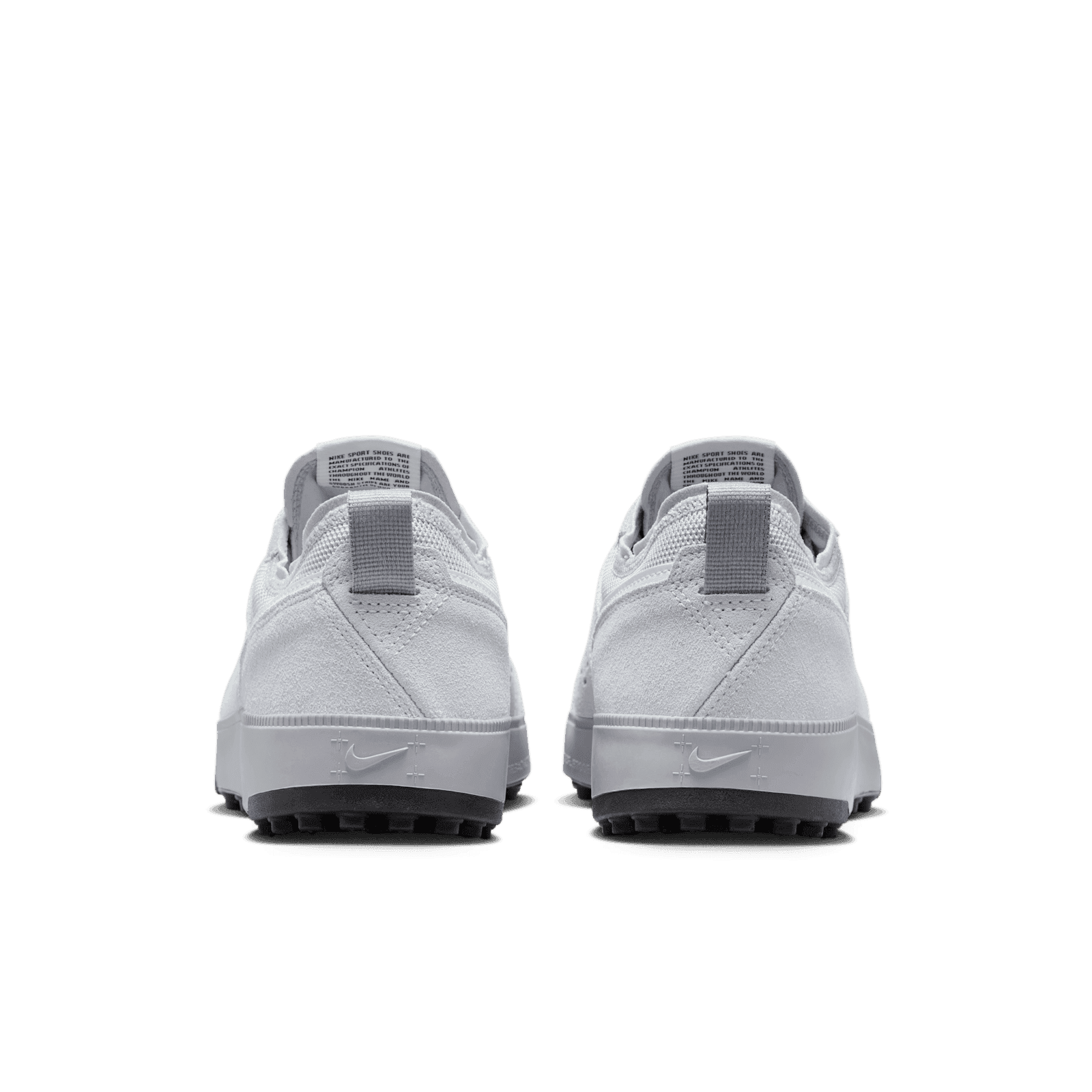 Nike C1TY Concrete Angle 3