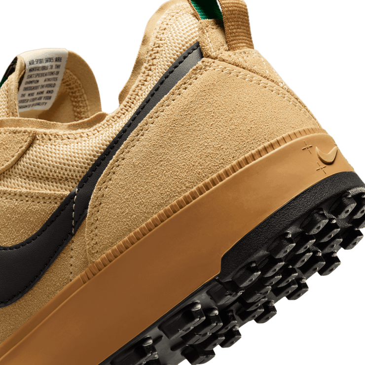Nike C1TY Brownstone Angle 5