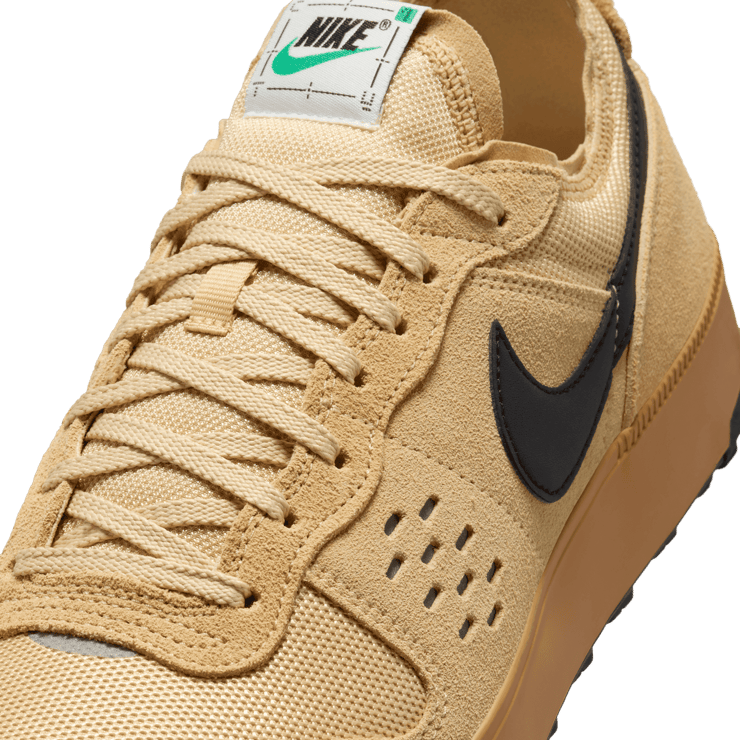 Nike C1TY Brownstone Angle 4