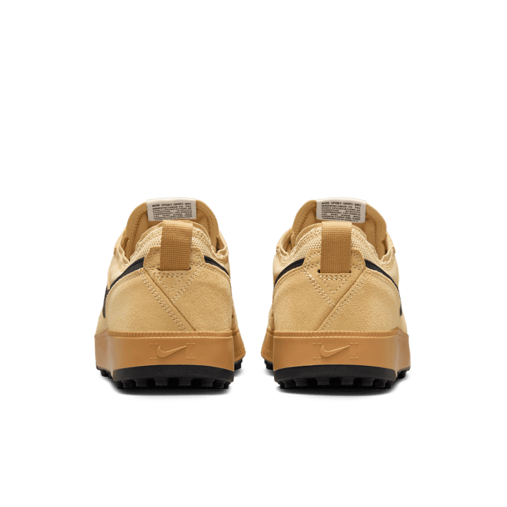 Nike C1TY Brownstone Angle 3