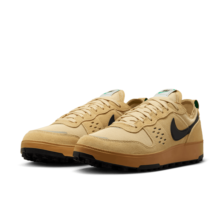 Nike C1TY Brownstone Angle 2