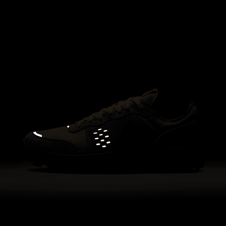 Nike C1TY Brownstone Angle 7