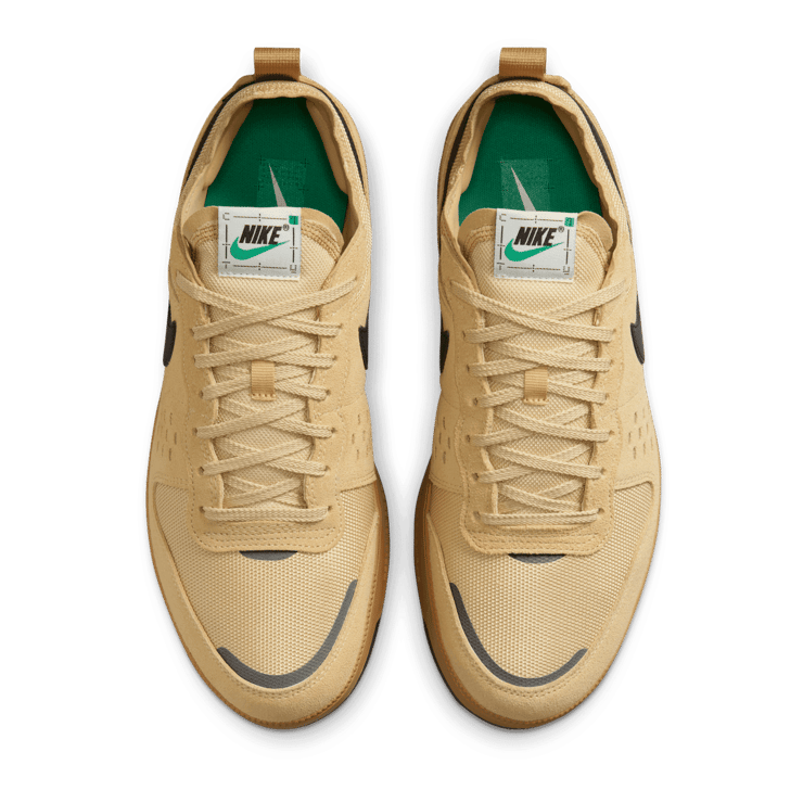 Nike C1TY Brownstone Angle 1