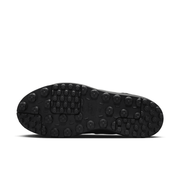 Nike C1TY Black Summit White Angle 0