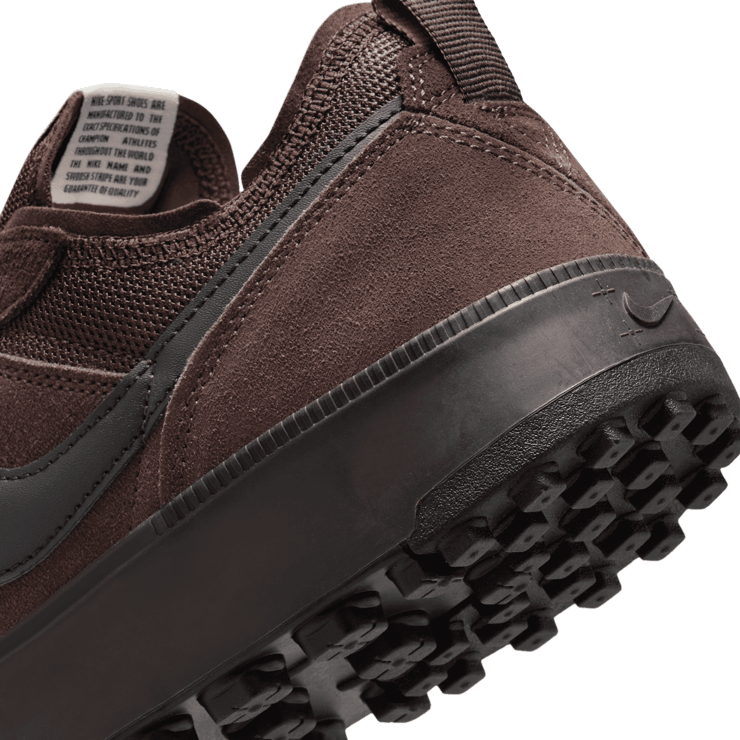 Nike C1TY Street Meat Angle 5