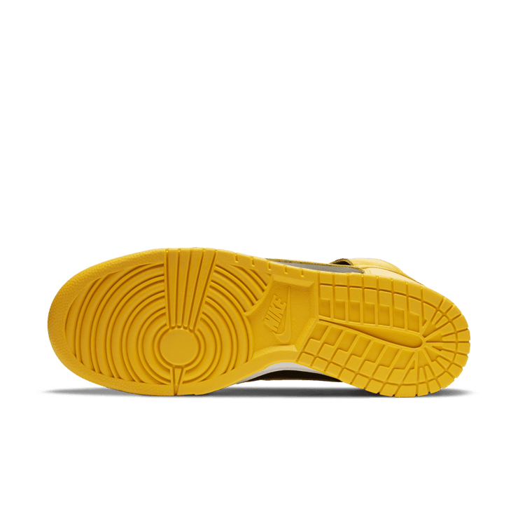 Nike Dunk High SP Iowa Angle 0