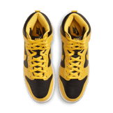 Nike Dunk High SP Iowa Angle 1
