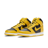 Nike Dunk High SP Iowa Angle 2
