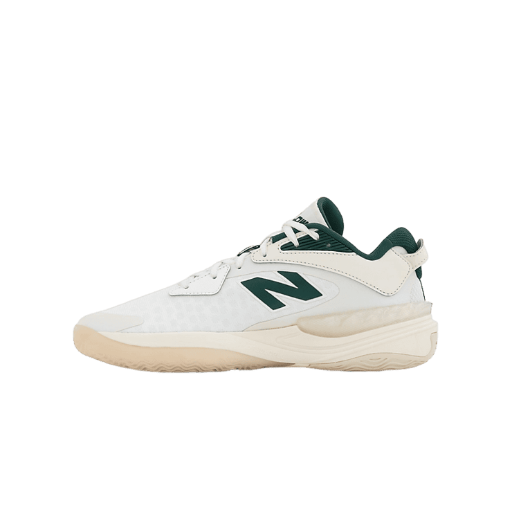New balance x Aime Leon Dore ☆ HESI LOW V2 ‘Pristine’ New Balance Hesi Low v2 Aime Leon Dore Pristine - BBHSLAD2