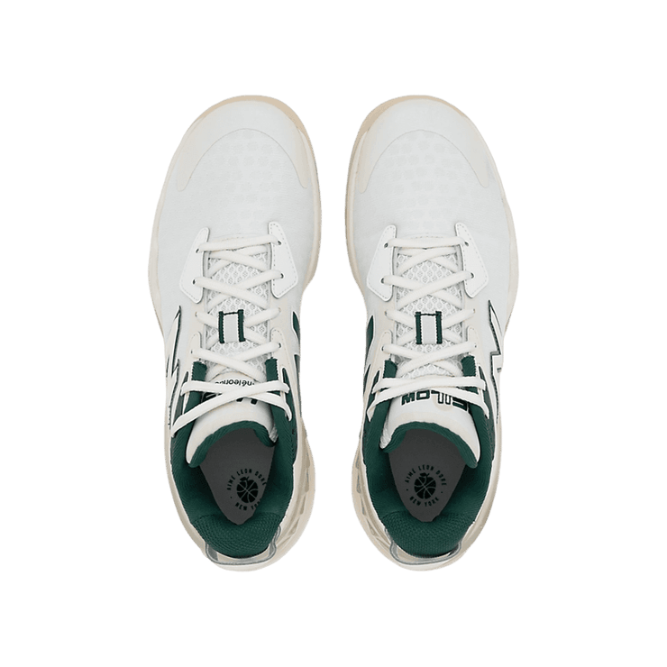 New Balance Hesi Low v2 Aime Leon Dore Pristine Angle 1