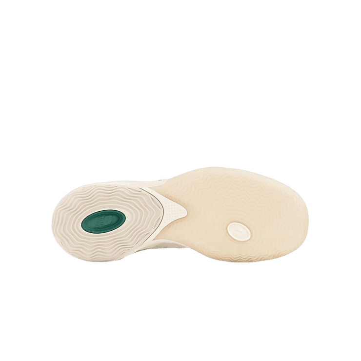 New Balance Hesi Low v2 Aime Leon Dore Pristine Angle 3