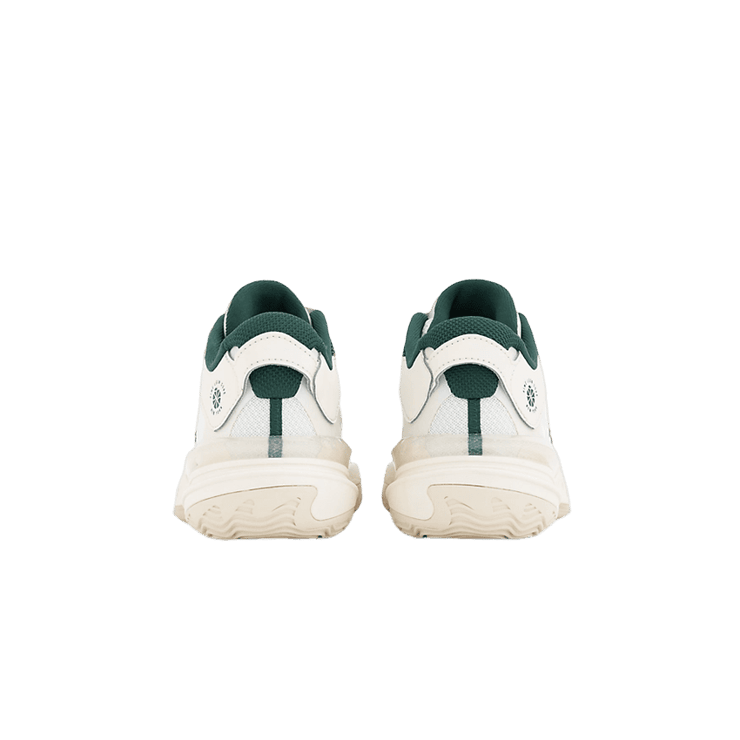 New Balance Hesi Low v2 Aime Leon Dore Pristine Angle 4