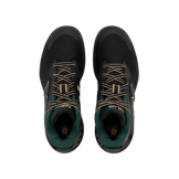New Balance Hesi Low v2 Aime Leon Dore Black Angle 1