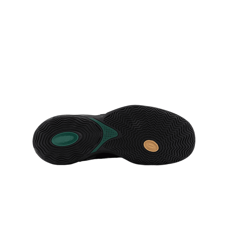 New Balance Hesi Low v2 Aime Leon Dore Black Angle 3