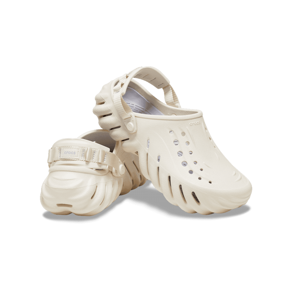 Crocs Echo Clog Stucco 207937 160 Raffles Where To Buy crocs-echo-clog-stucco-207937-160-raffles-where-to-buy