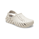 Crocs Echo Clog Stucco Angle 3