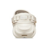 Crocs Echo Clog Stucco Angle 4