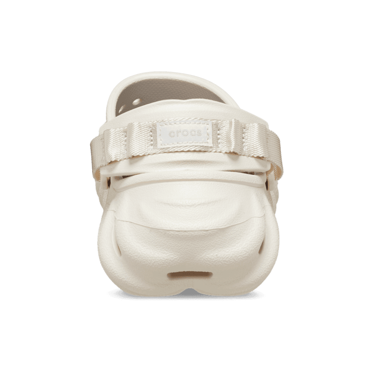 Crocs Echo Clog Stucco Angle 4