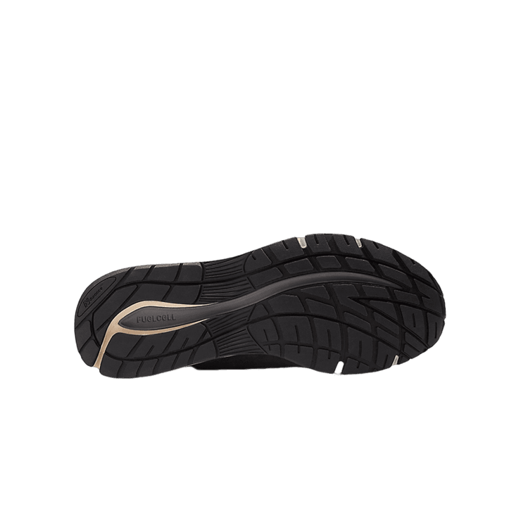 New Balance 991v2 Made in UK Dark Gull Grey Angle 3