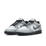 Nike Dunk Low LX Glitter Swoosh (W) Angle 3