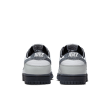 Nike Dunk Low LX Glitter Swoosh (W) Angle 4