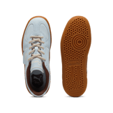 PUMA Palermo CCC Sneakers in Frosted Dew/Gum Angle 0