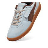 PUMA Palermo CCC Sneakers in Frosted Dew/Gum Angle 2