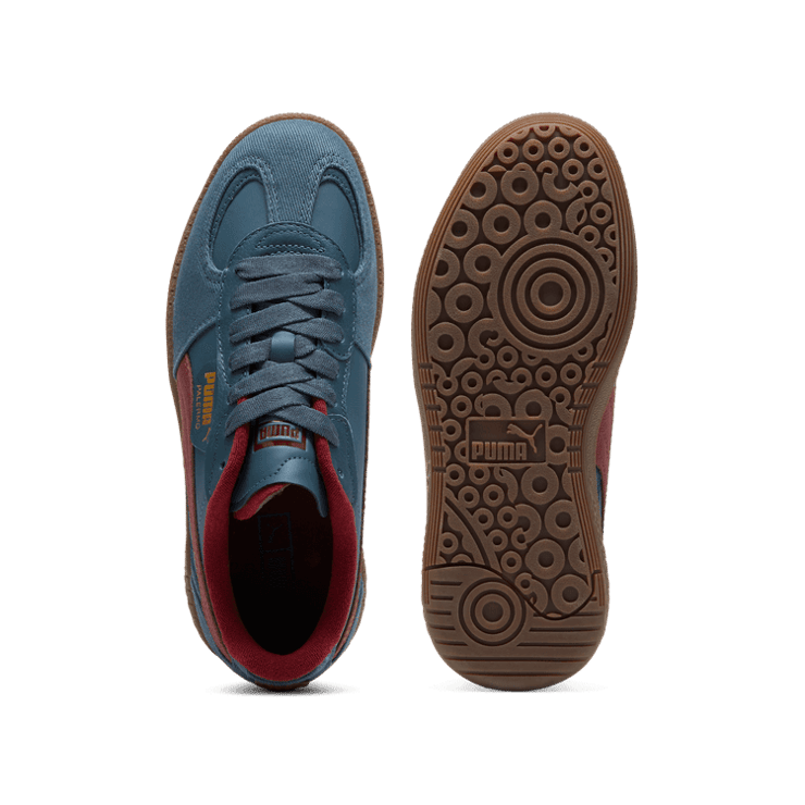 Puma Palermo Moda 'Corduroy' (W) Angle 0