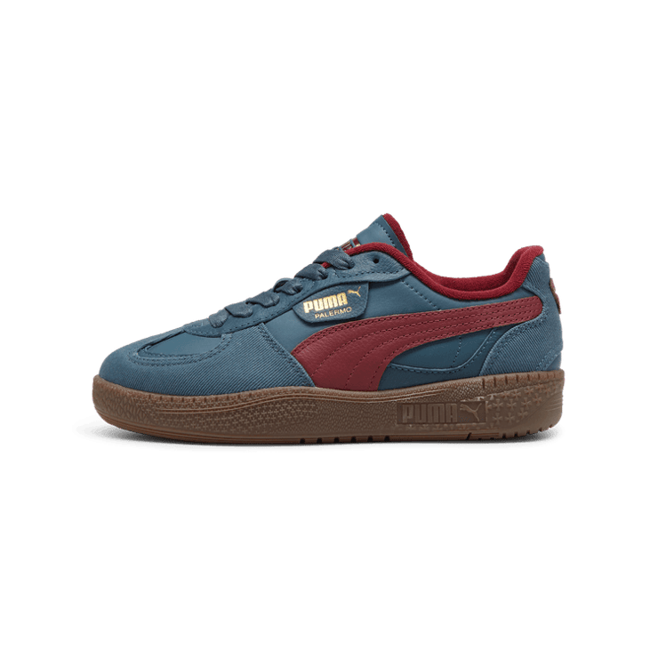 Puma Palermo Moda 'Corduroy' (W) Angle 1