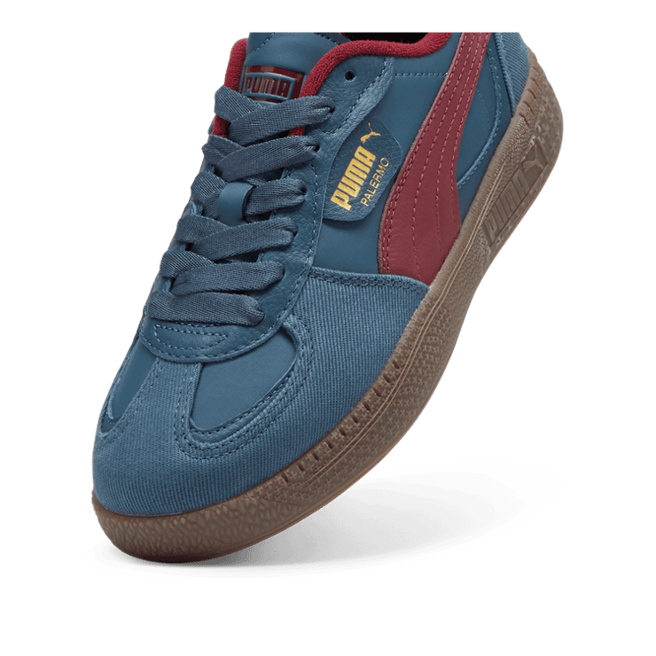 Puma Palermo Moda 'Corduroy' (W) Angle 2