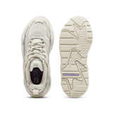 PUMA RS-X Efekt Galactic Sneakers in Vapor Grey/Silver Angle 0
