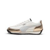 Puma Easy Rider 'Mixed Metals - White Gold' (W) Angle 1